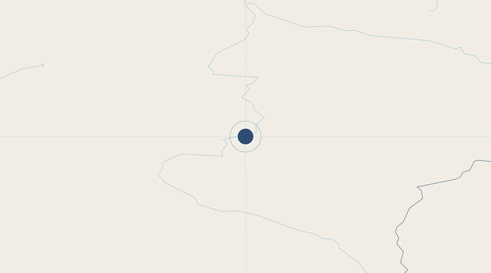 Location of UEMT