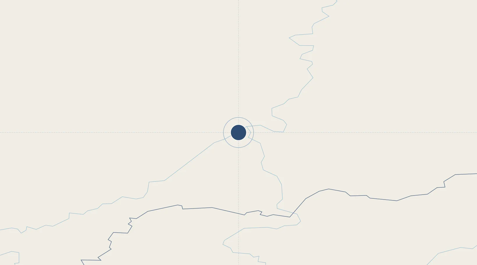 Location of UEMU