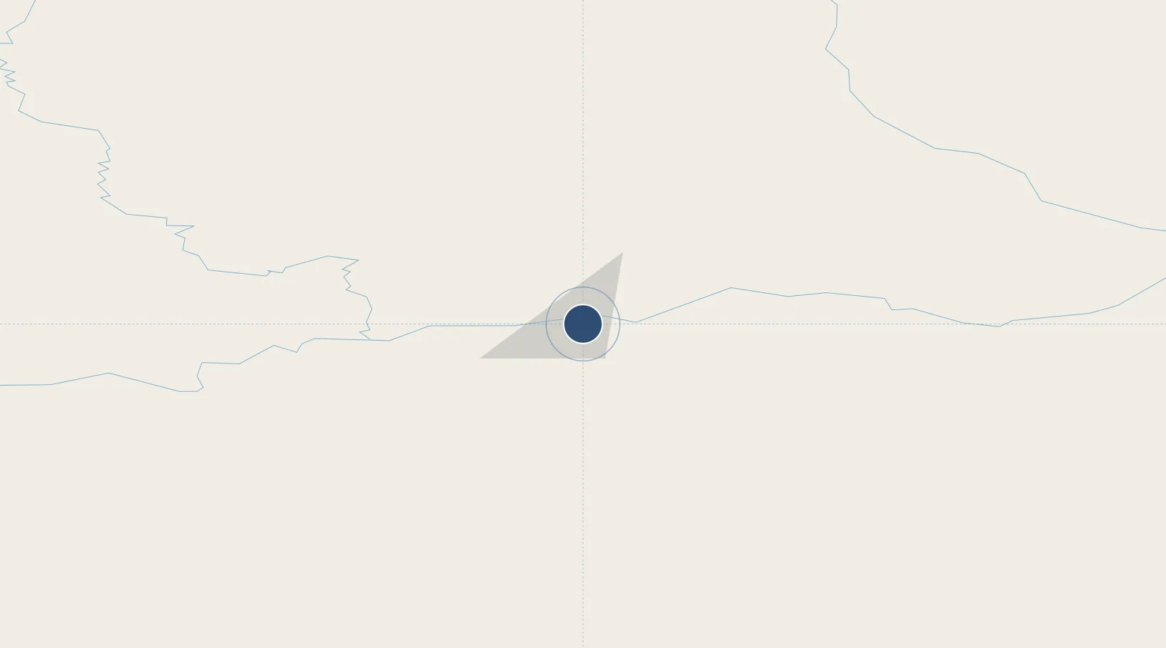 Location of UENK