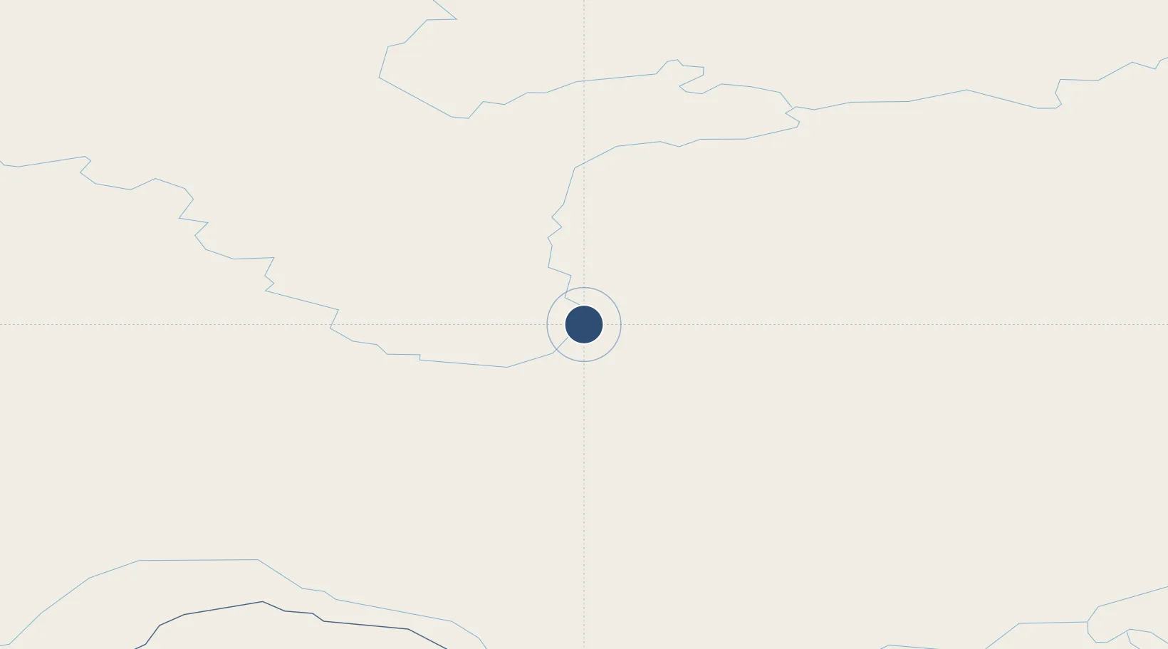 Location of UENS