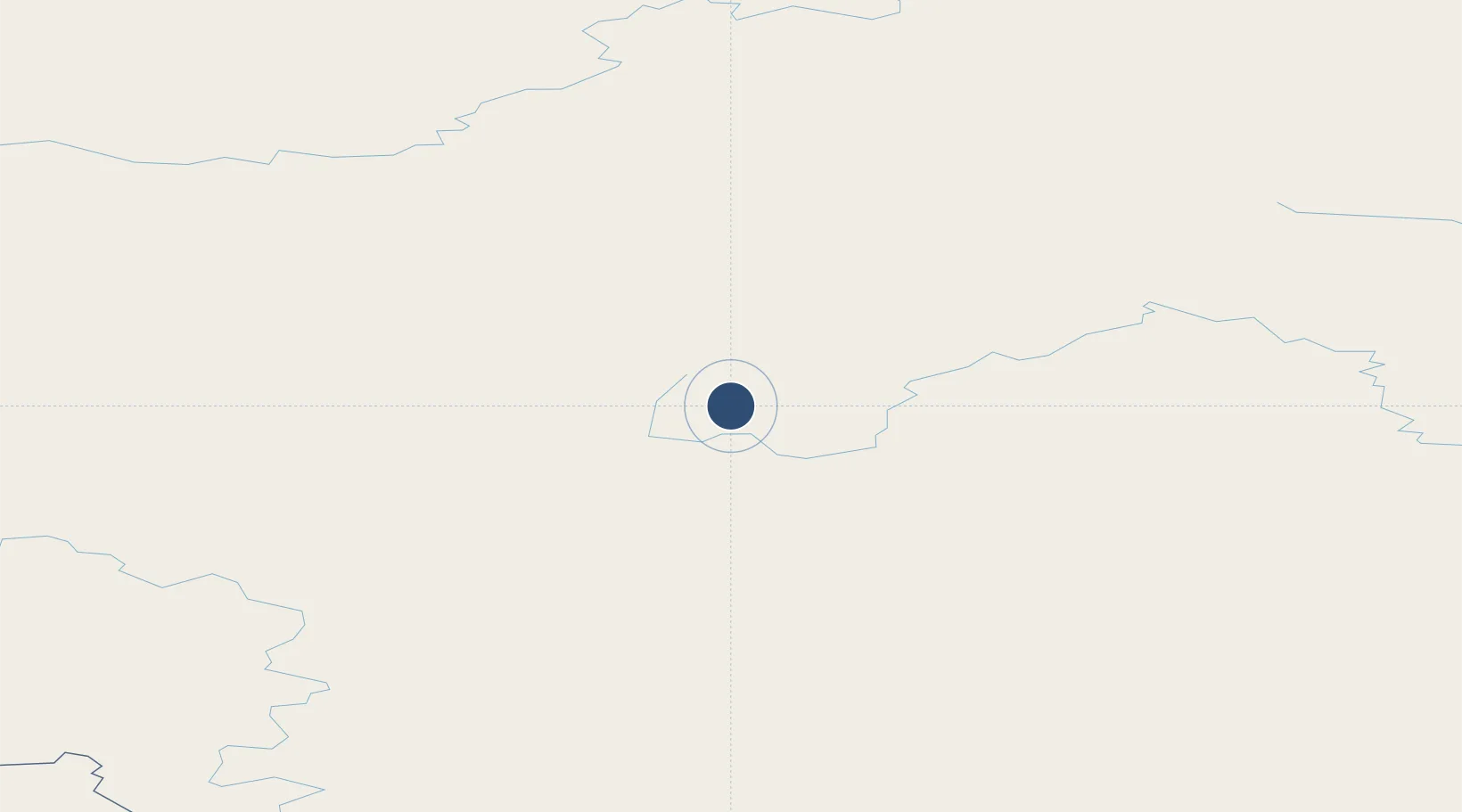 Location of UERA