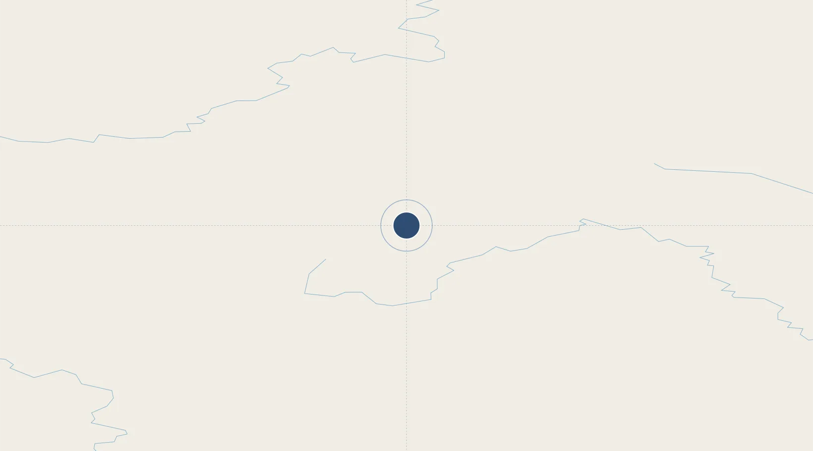 Location of UERP