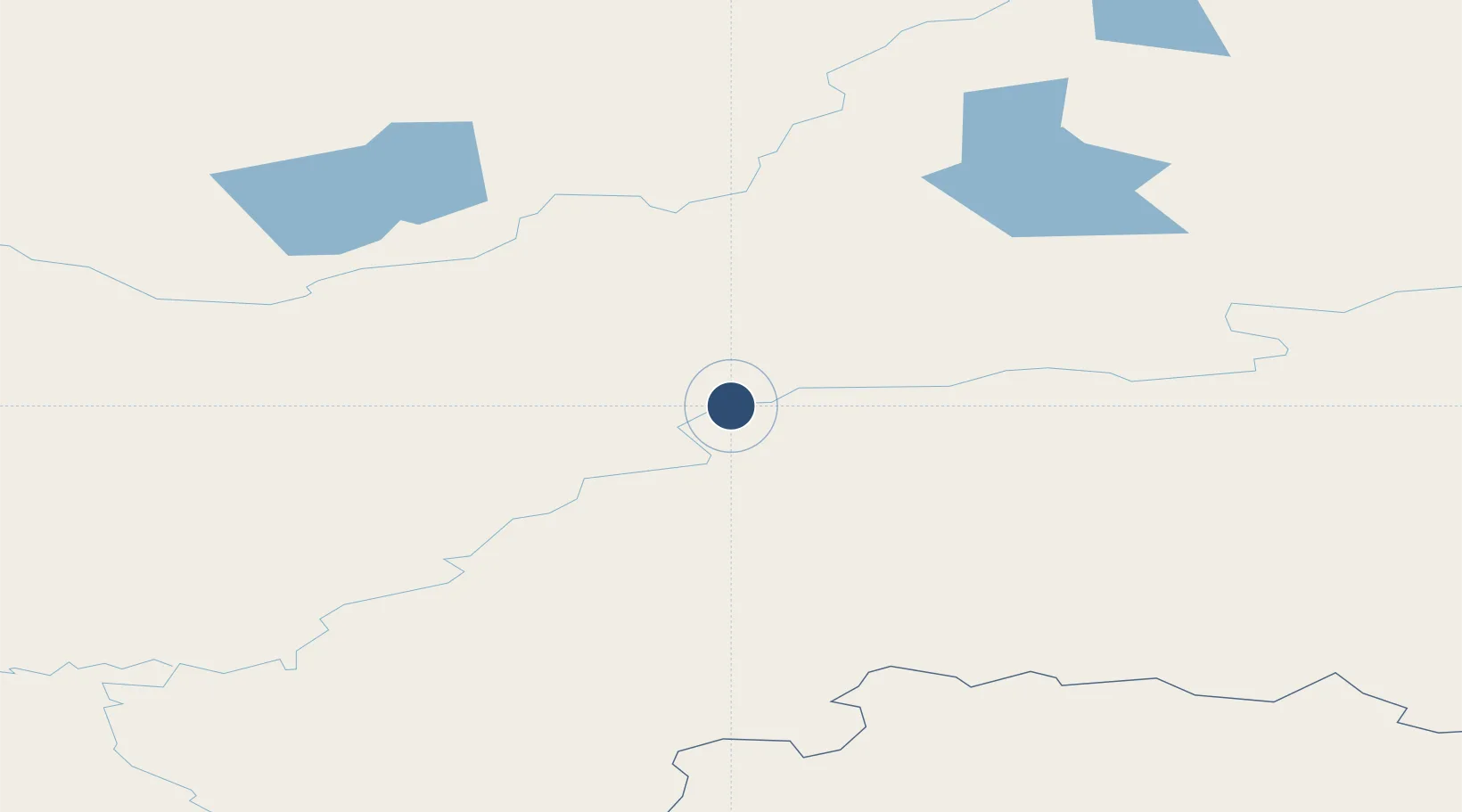 Location of UESK