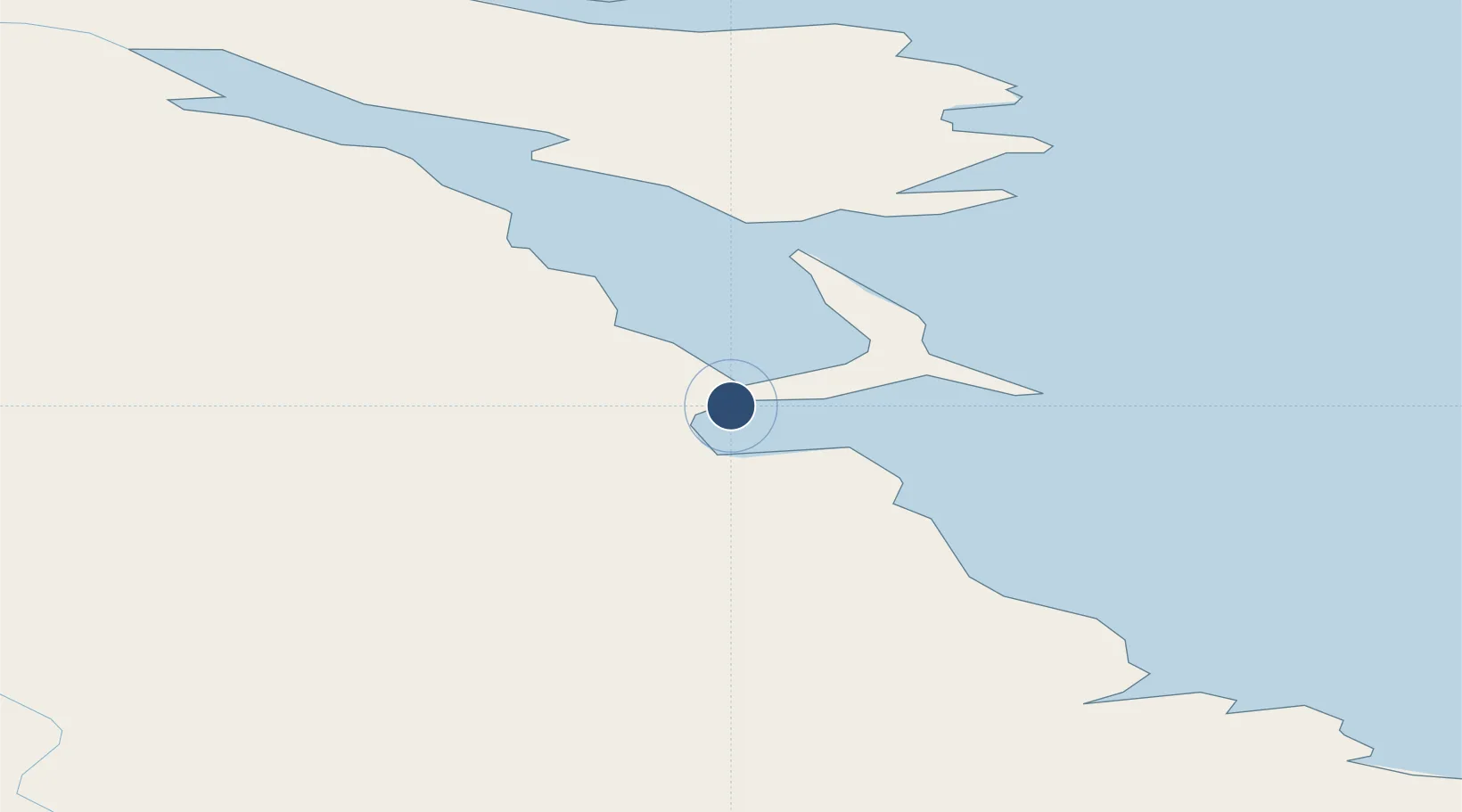 Location of UEST