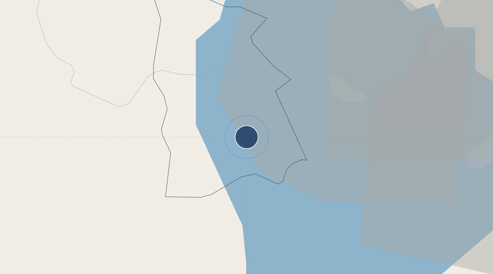 Location of UG-0001