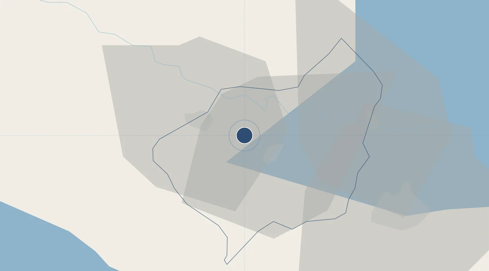 Location of UG11