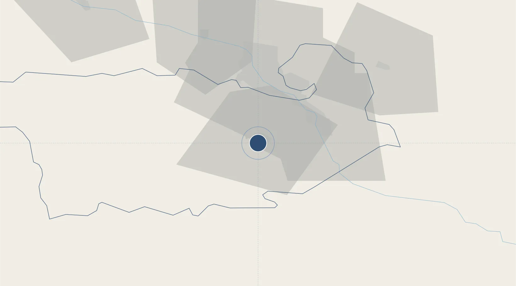 Location of UG22