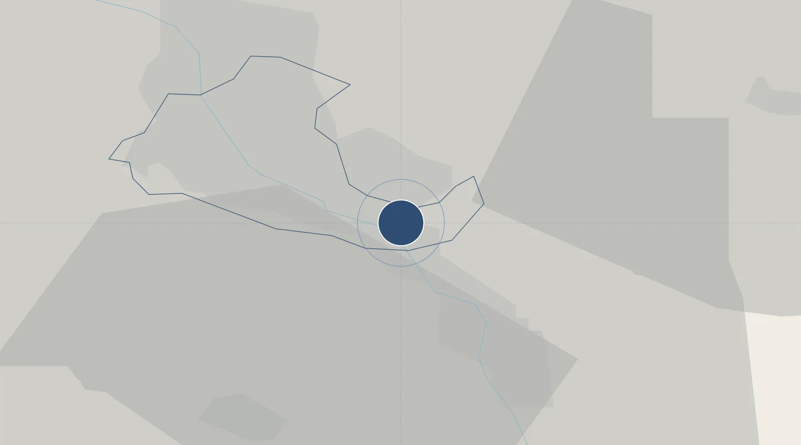 Location of UG24