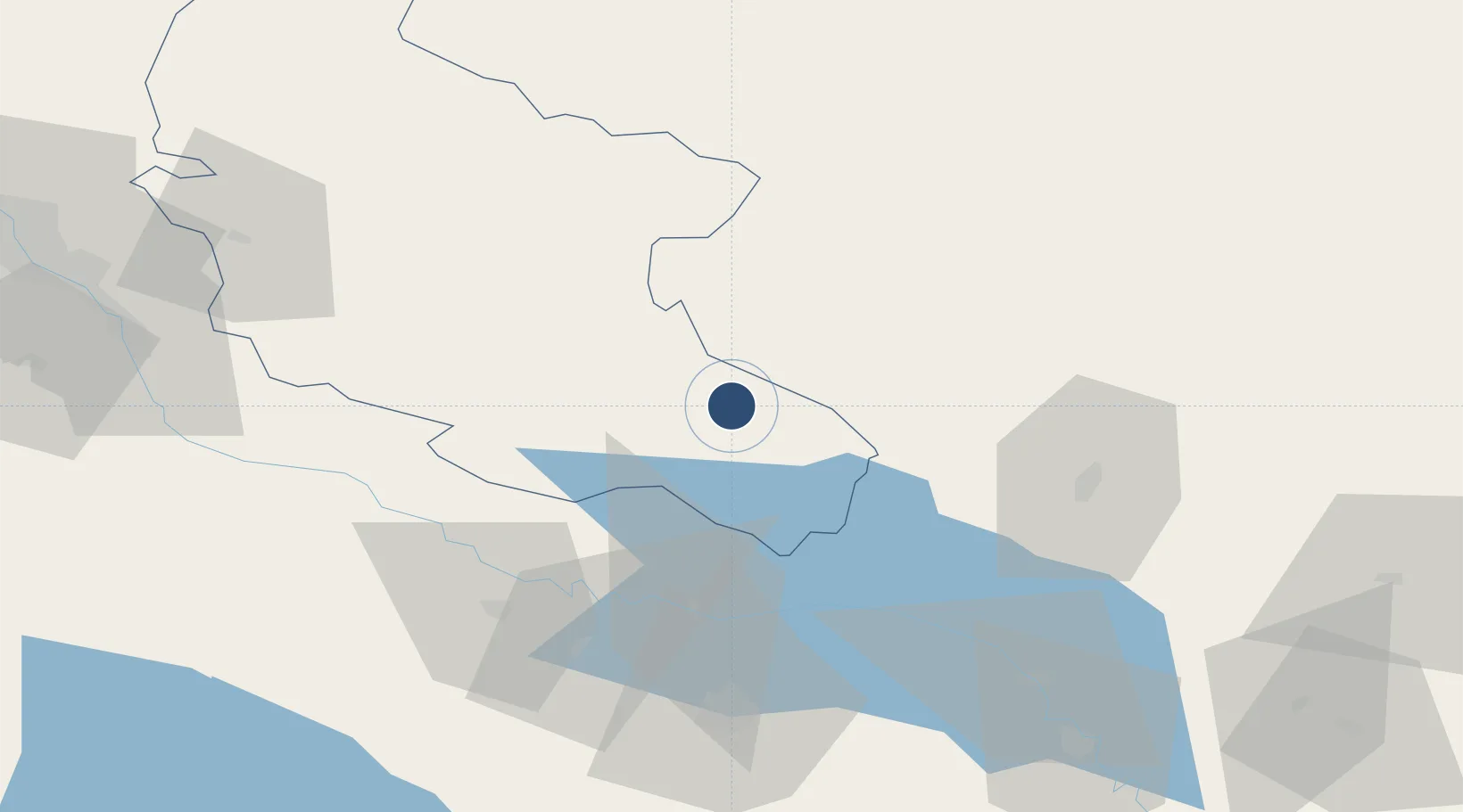 Location of UG28