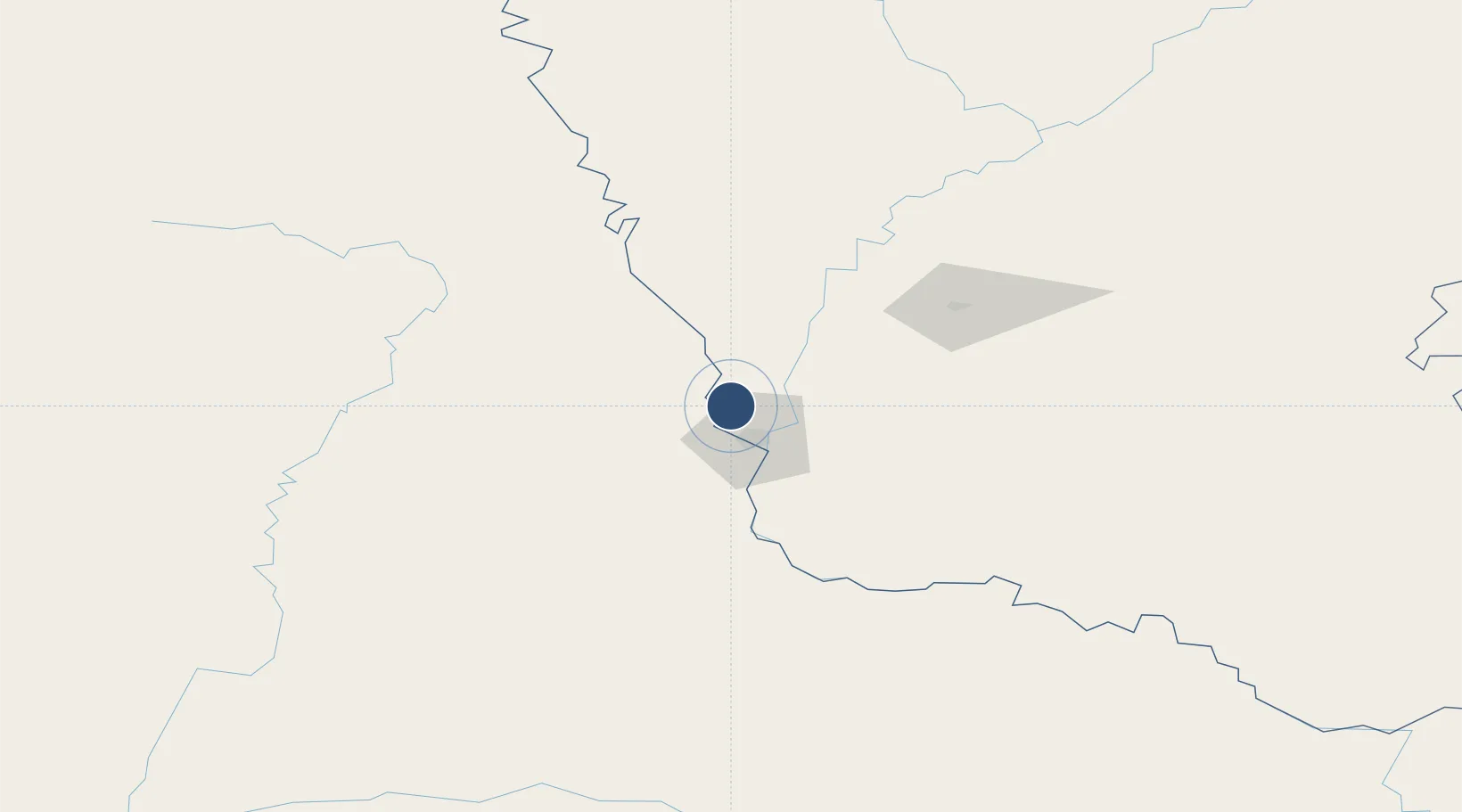 Location of UHBB