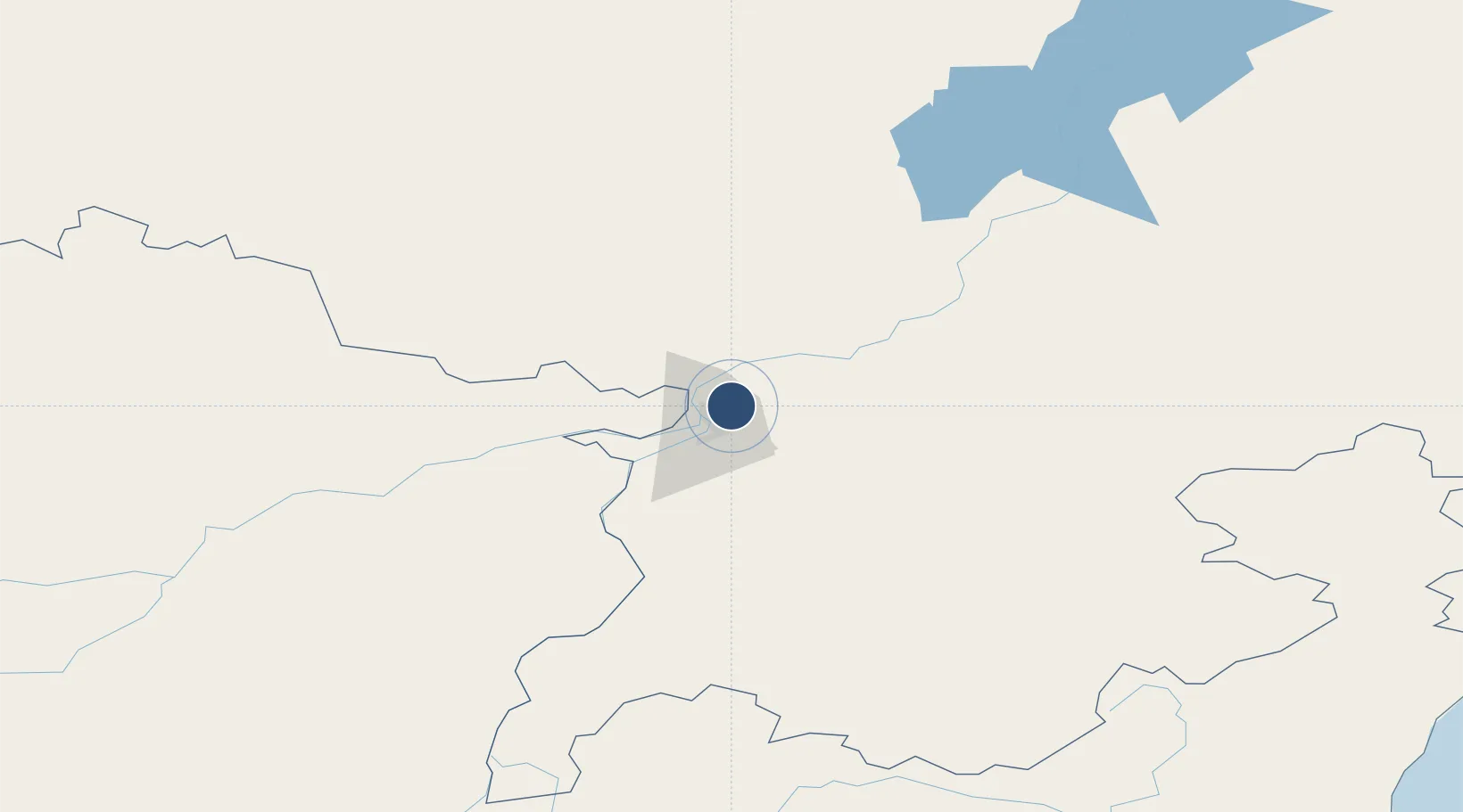 Location of UHHH