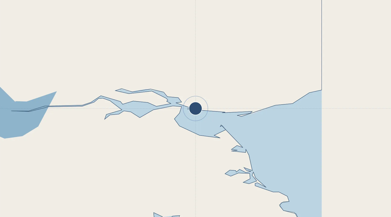 Location of UHMA