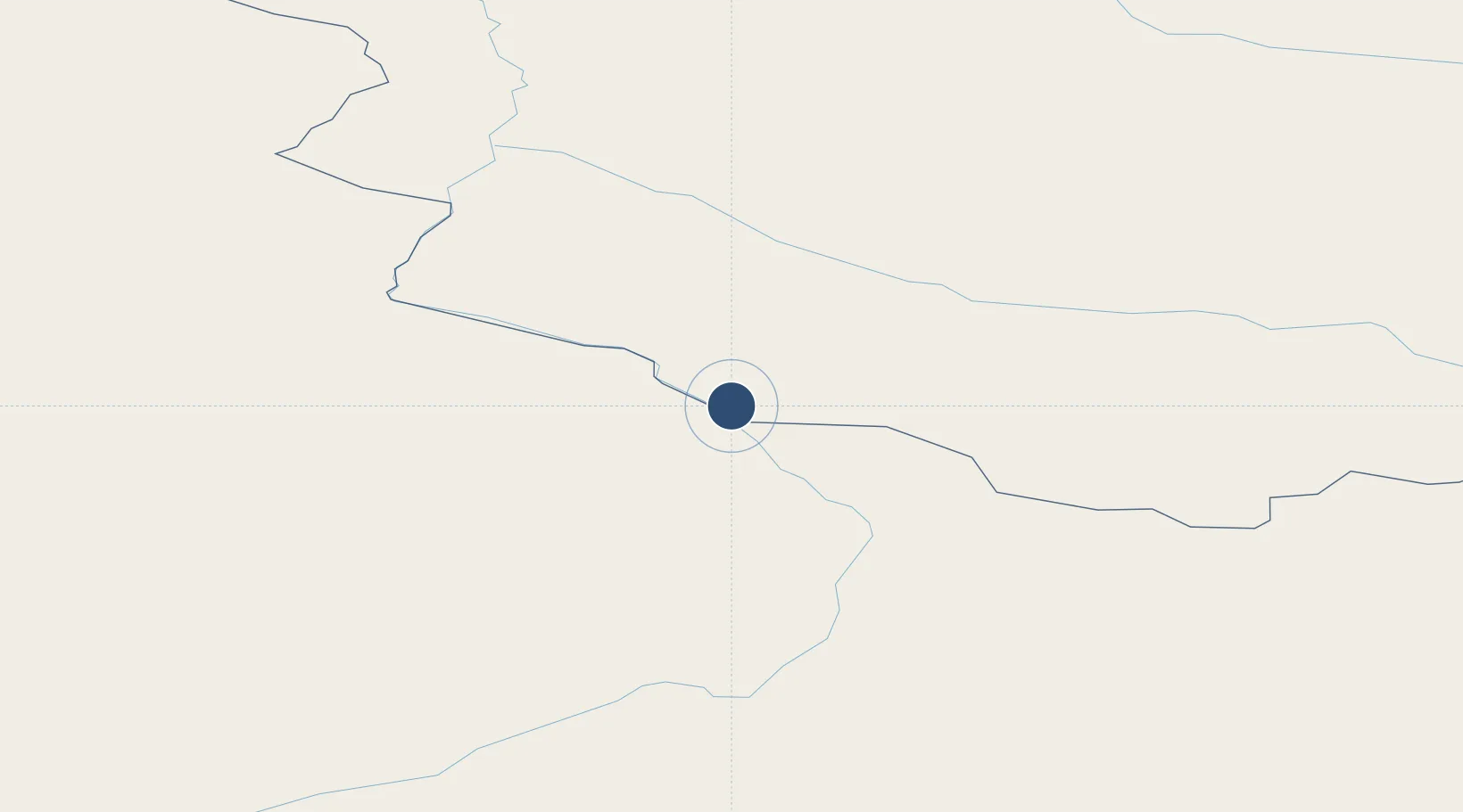 Location of UHMN