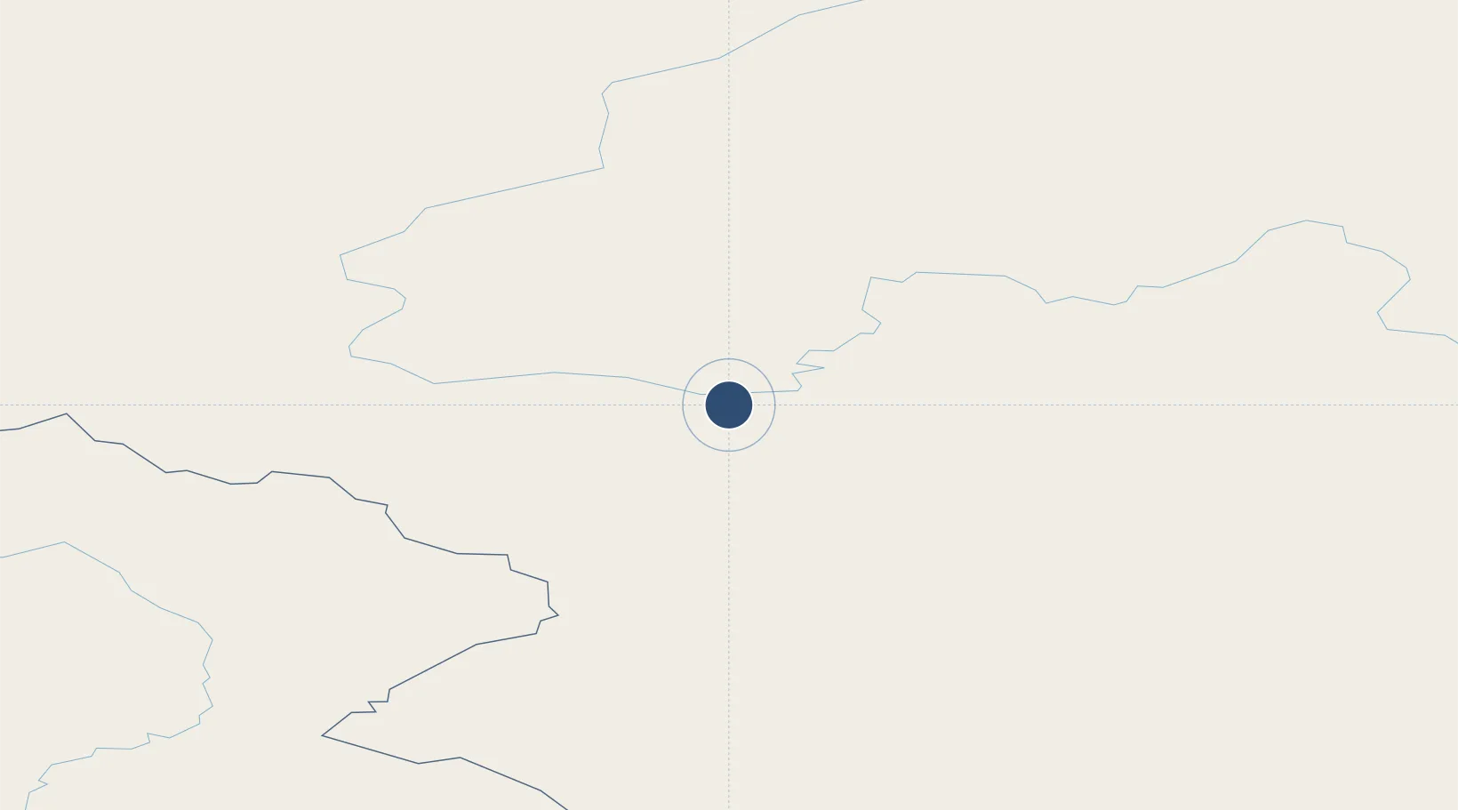 Location of UHMO