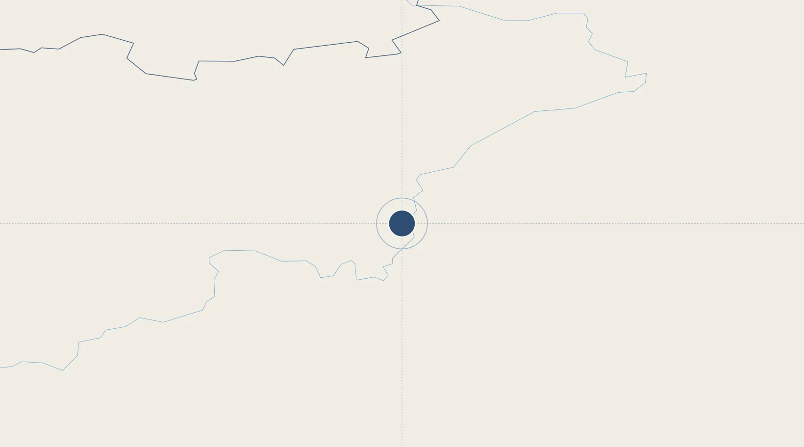 Location of UHMS