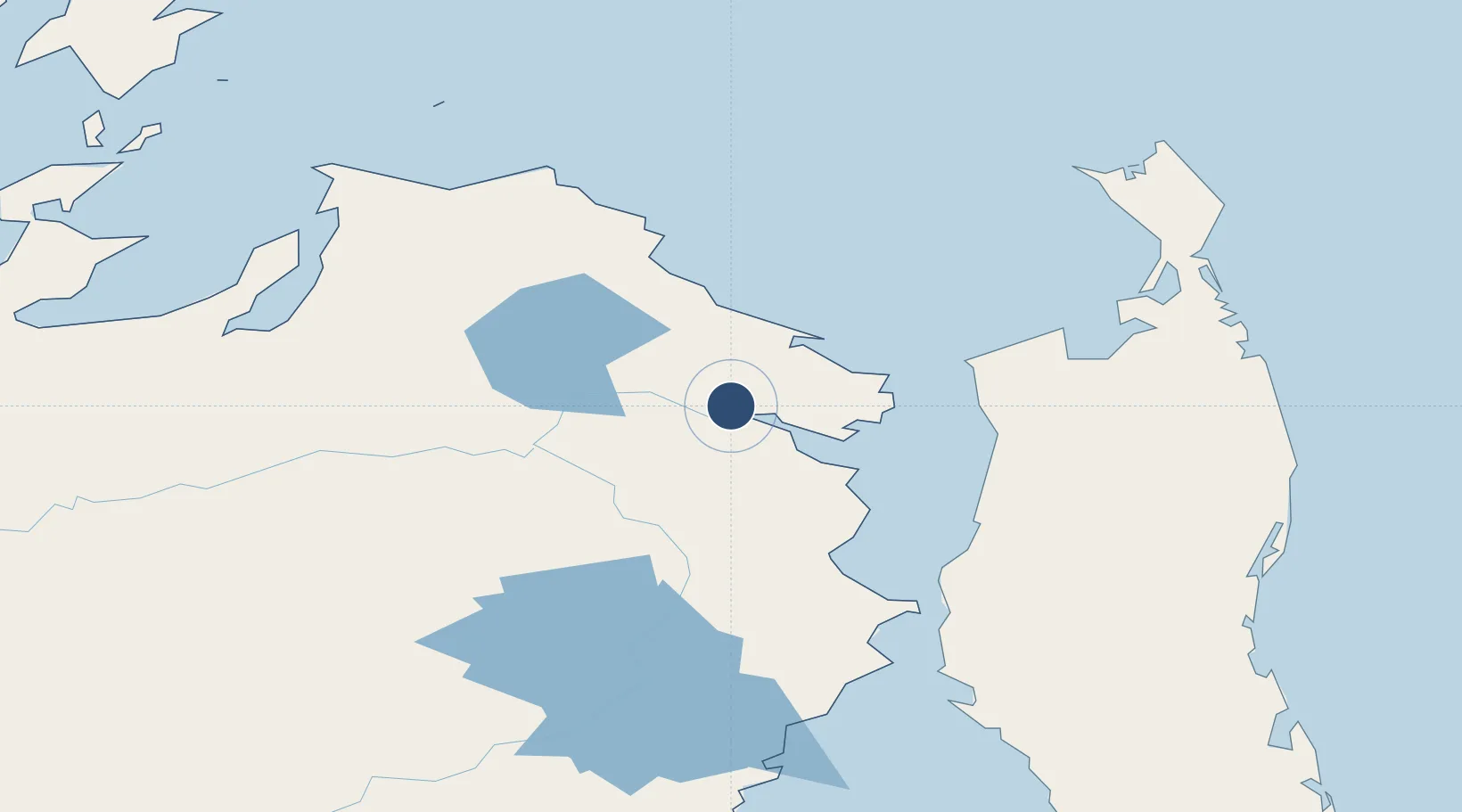 Location of UHNN