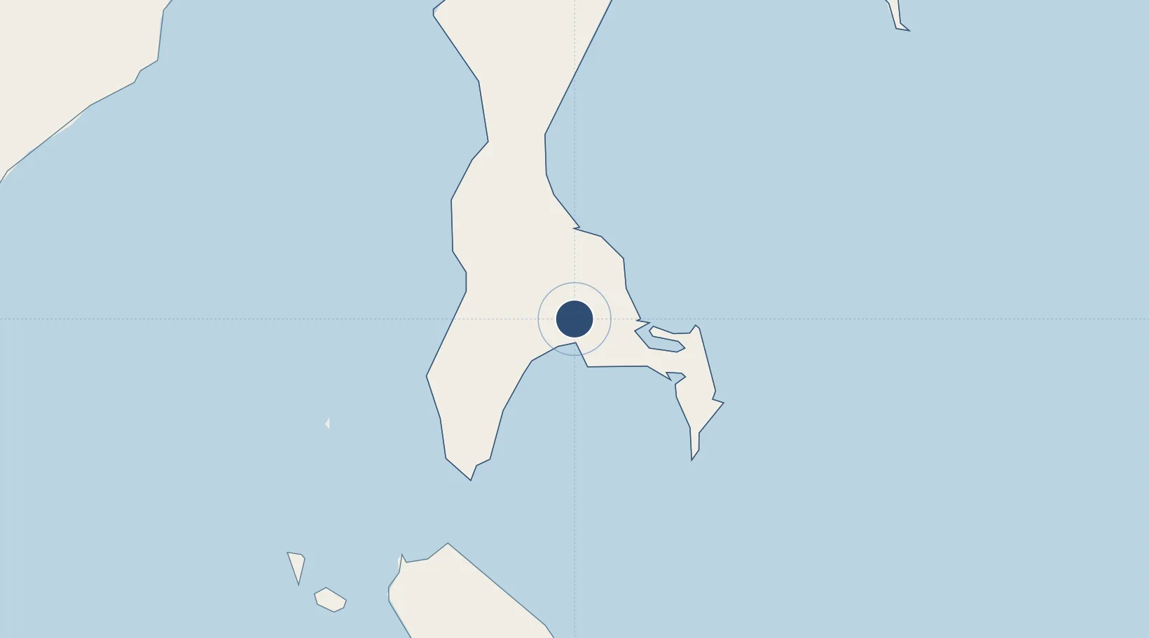 Location of UHSS