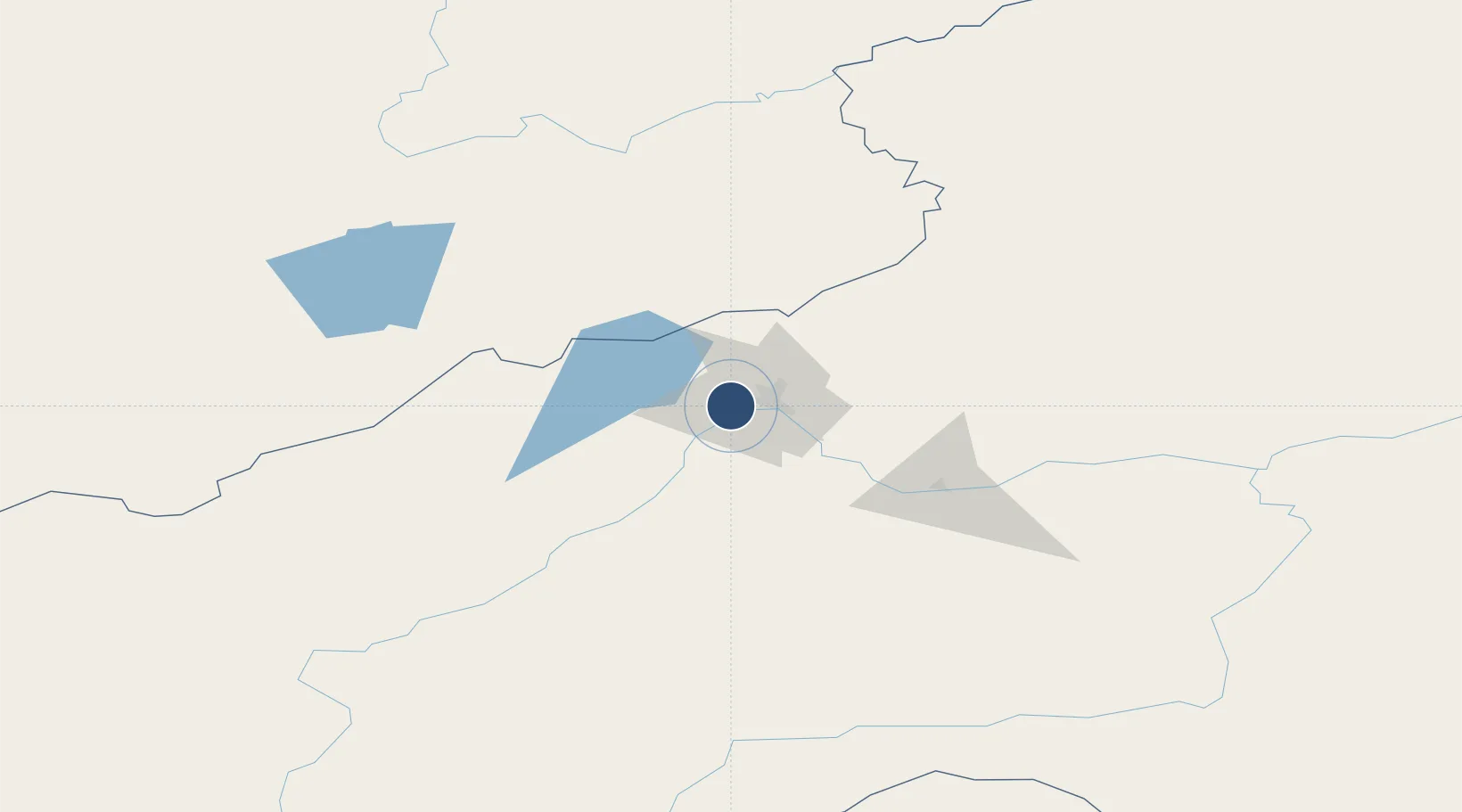 Location of UIAA