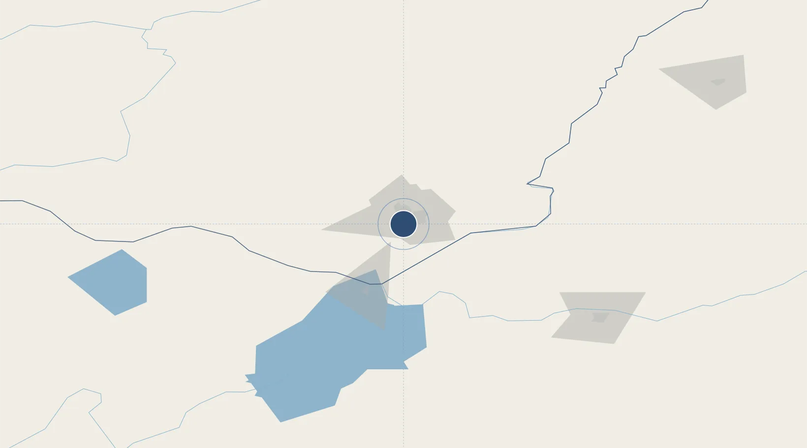 Location of UIAE