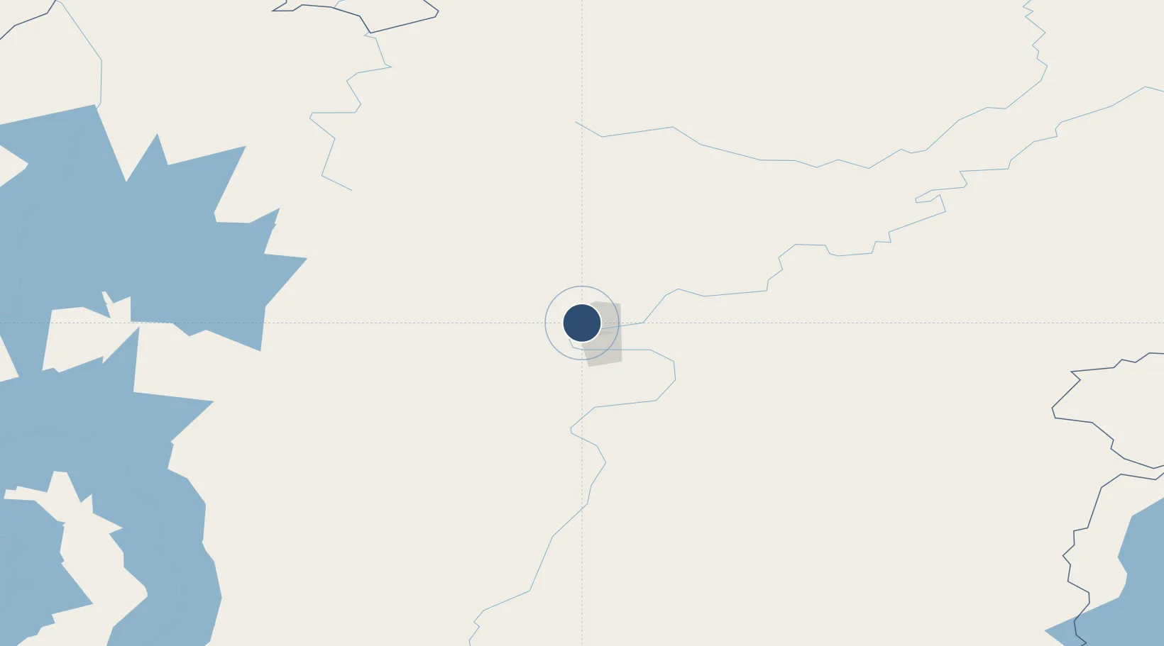 Location of UITT
