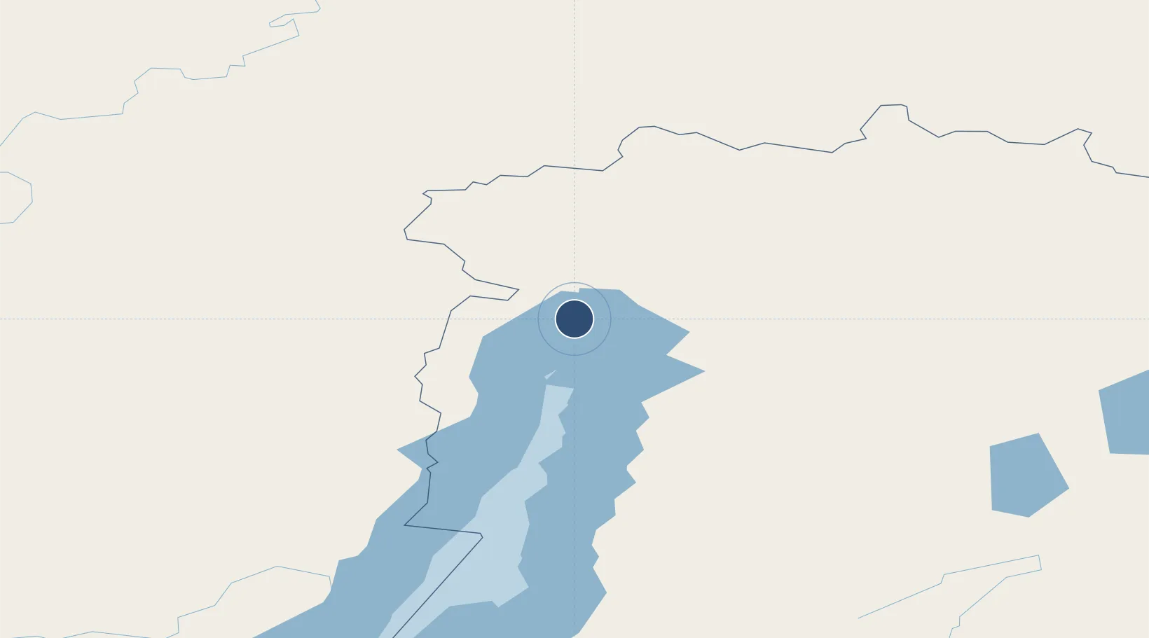 Location of UIUN