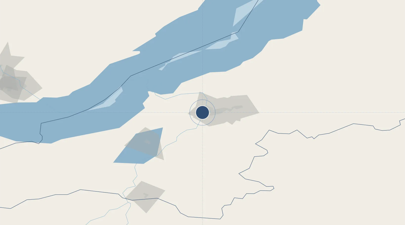 Location of UIUU