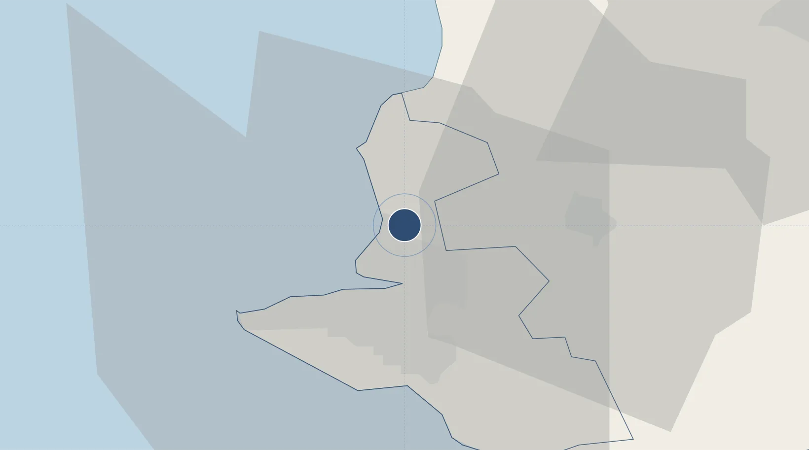 Location of UKFB