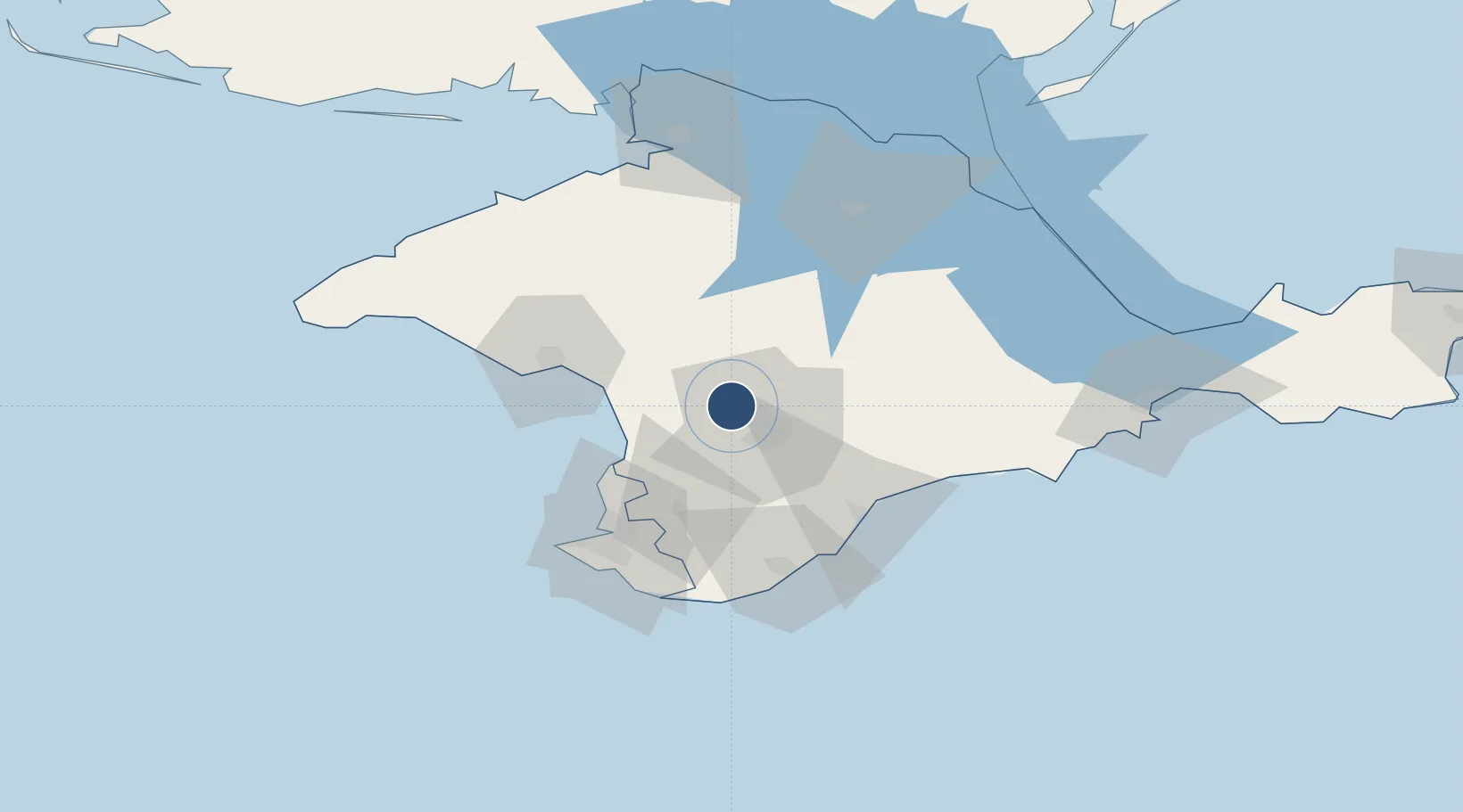 Location of UKFF