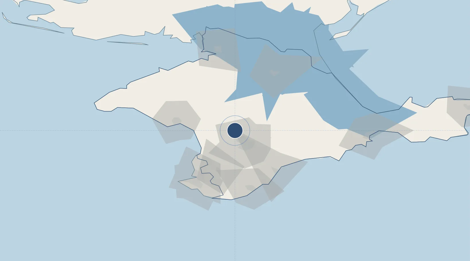 Location of UKFG