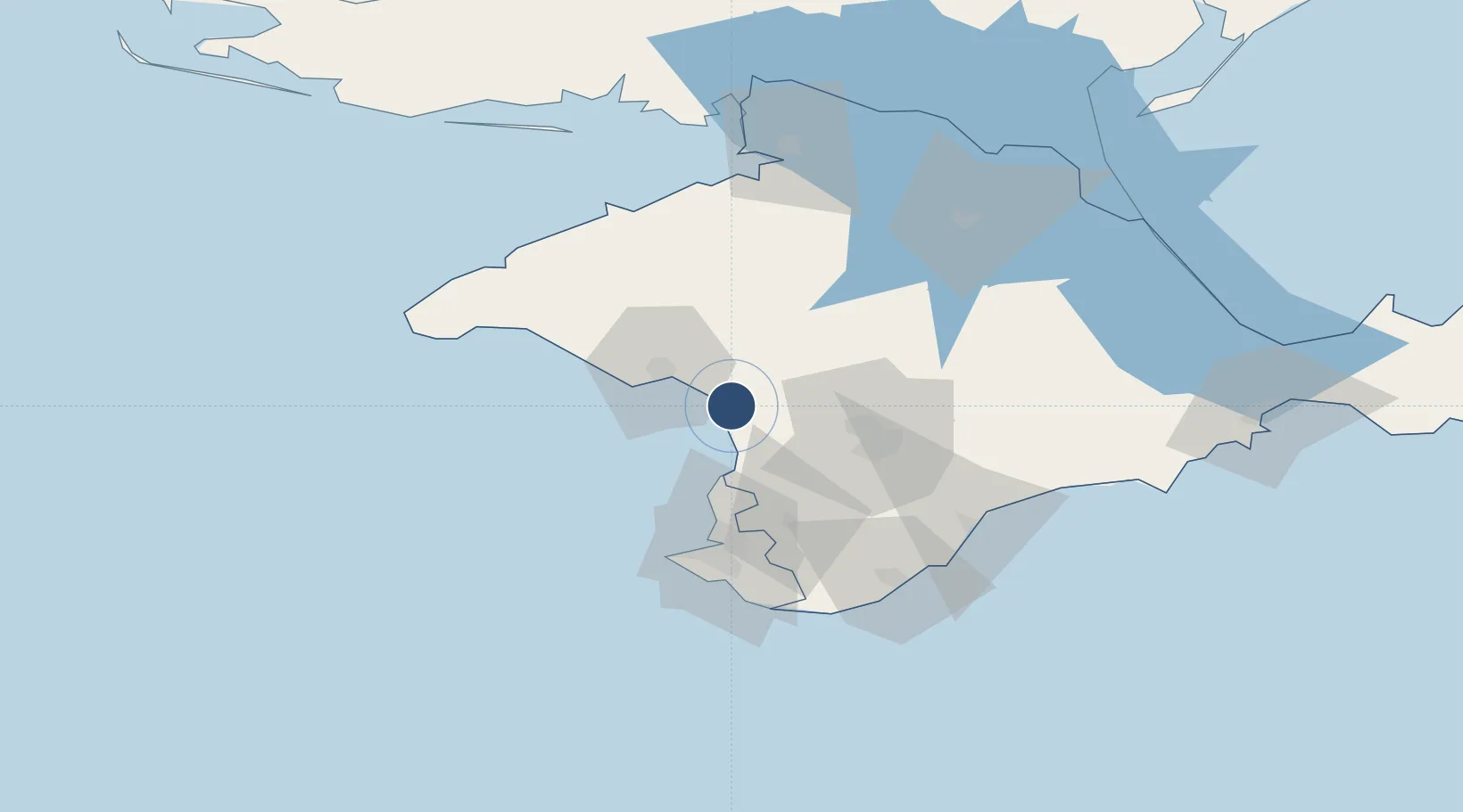 Location of UKFI