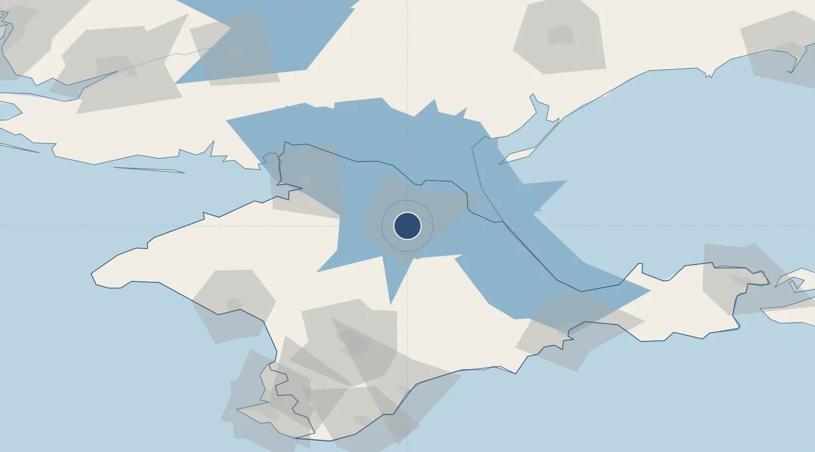 Location of UKFY