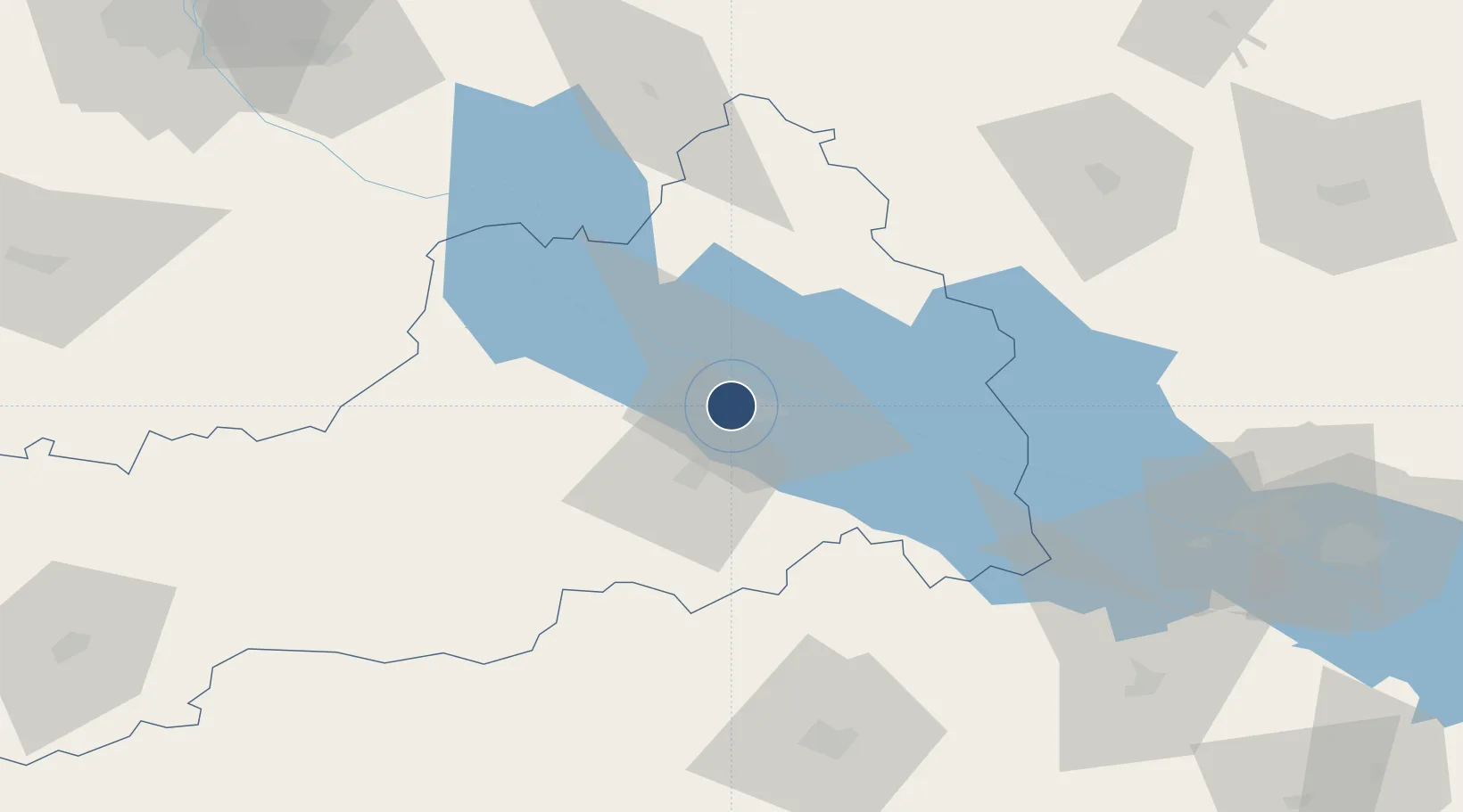 Location of UKKE
