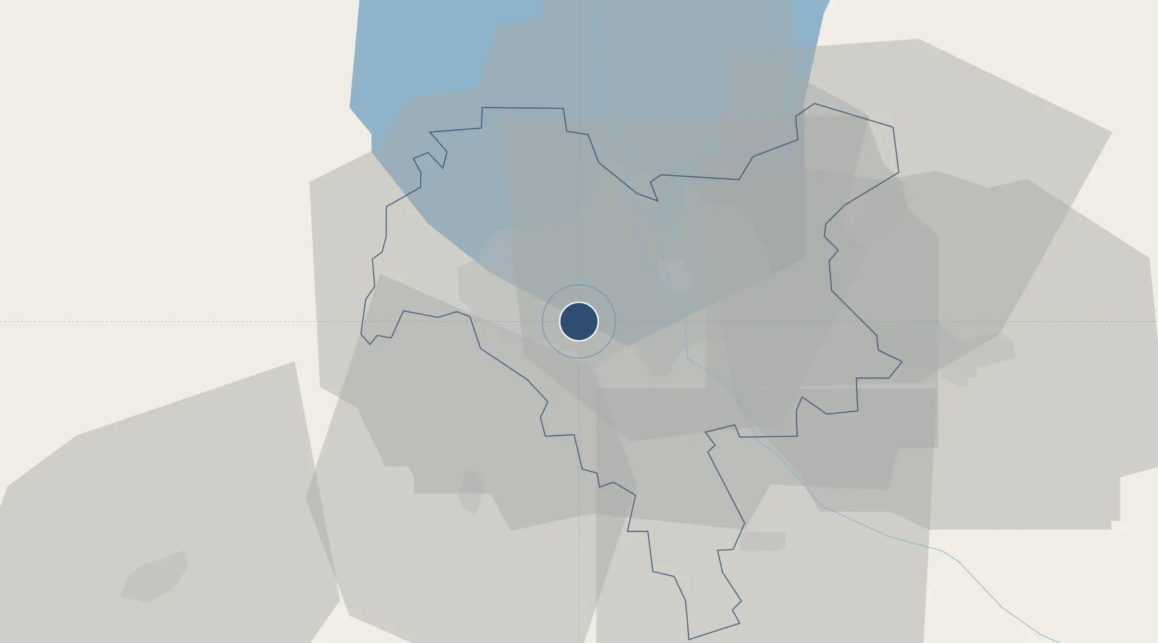Location of UKKK