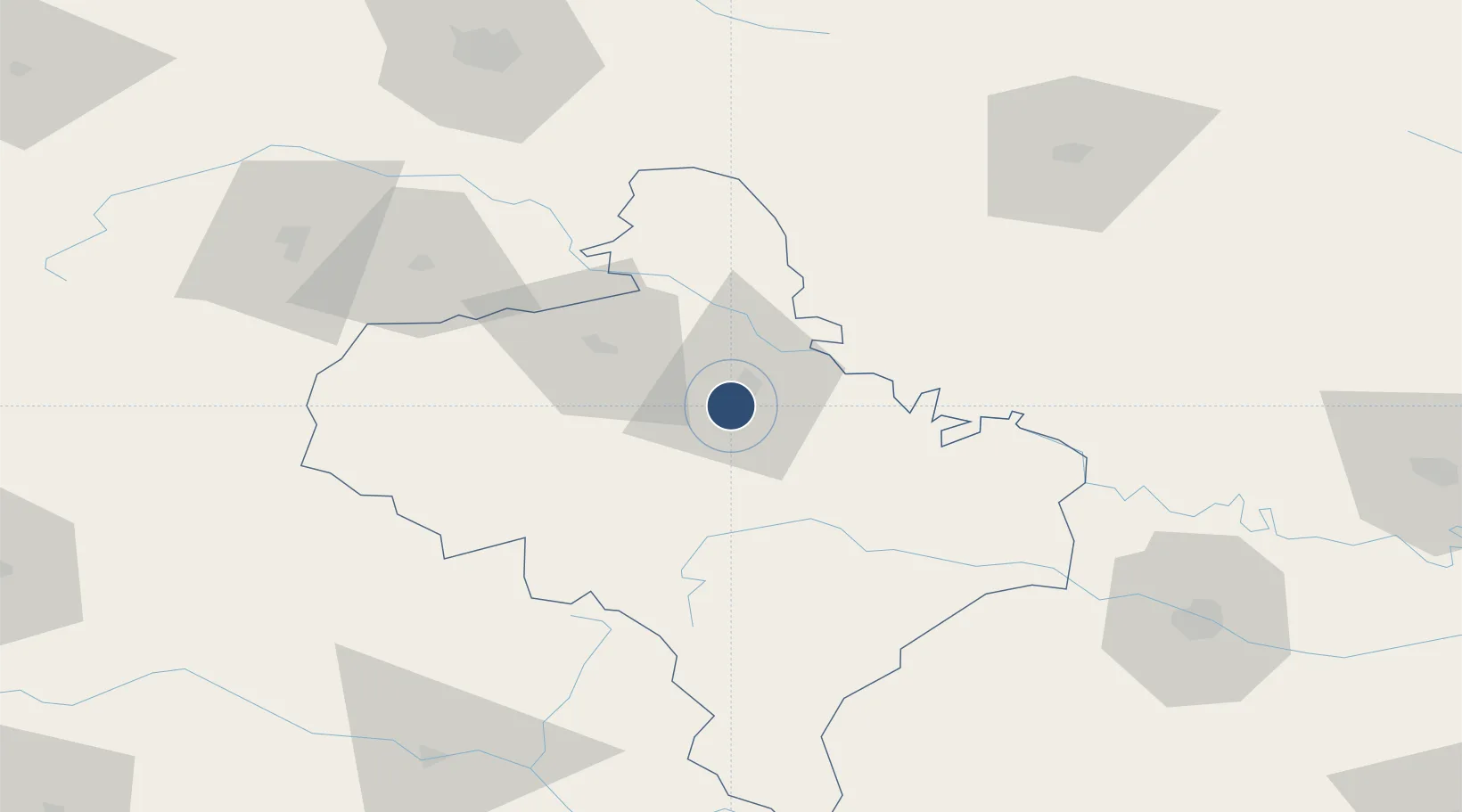 Location of UKLI