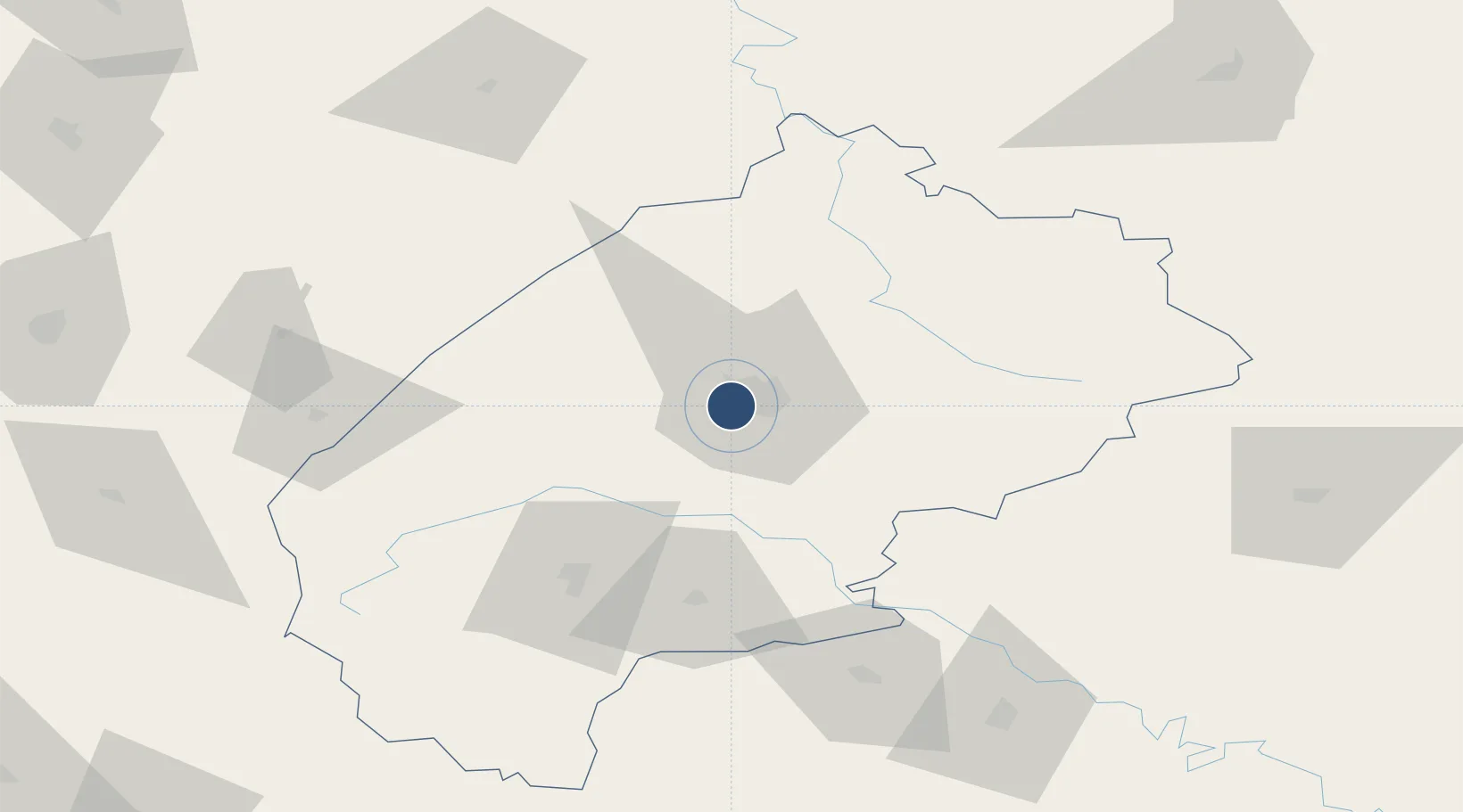 Location of UKLL
