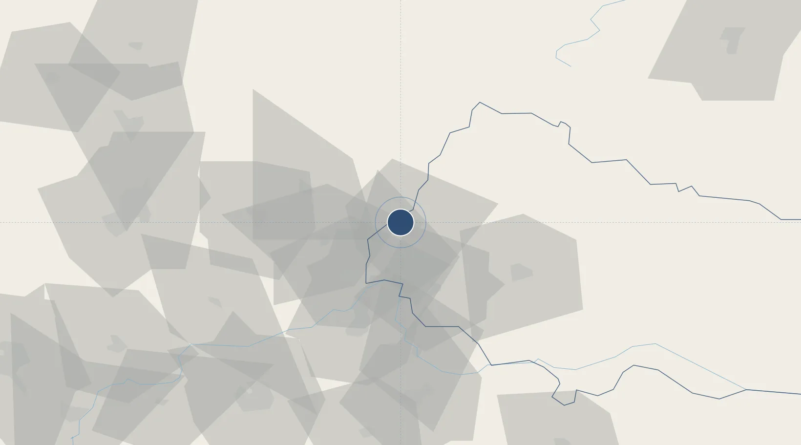 Location of UKLU