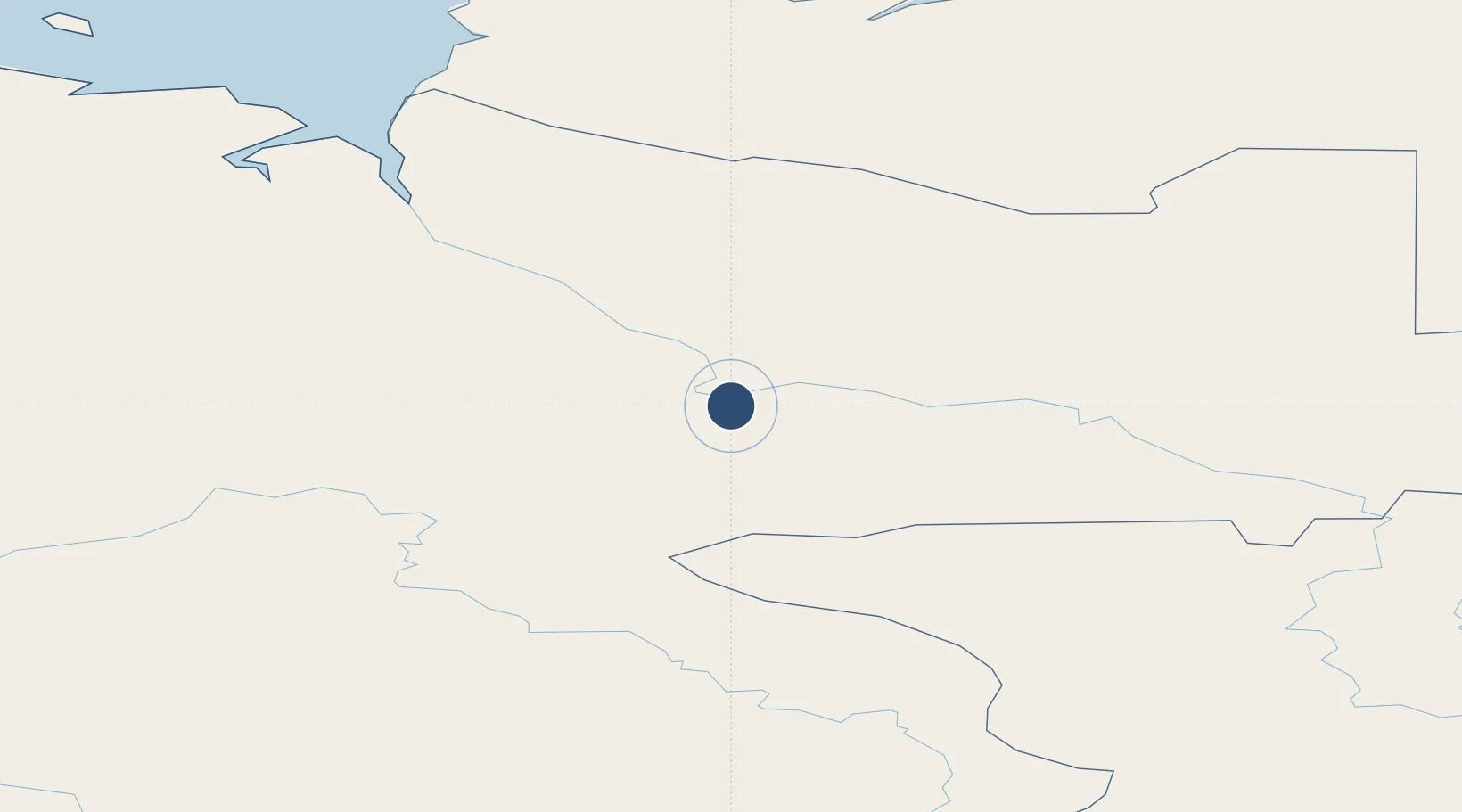Location of ULAL