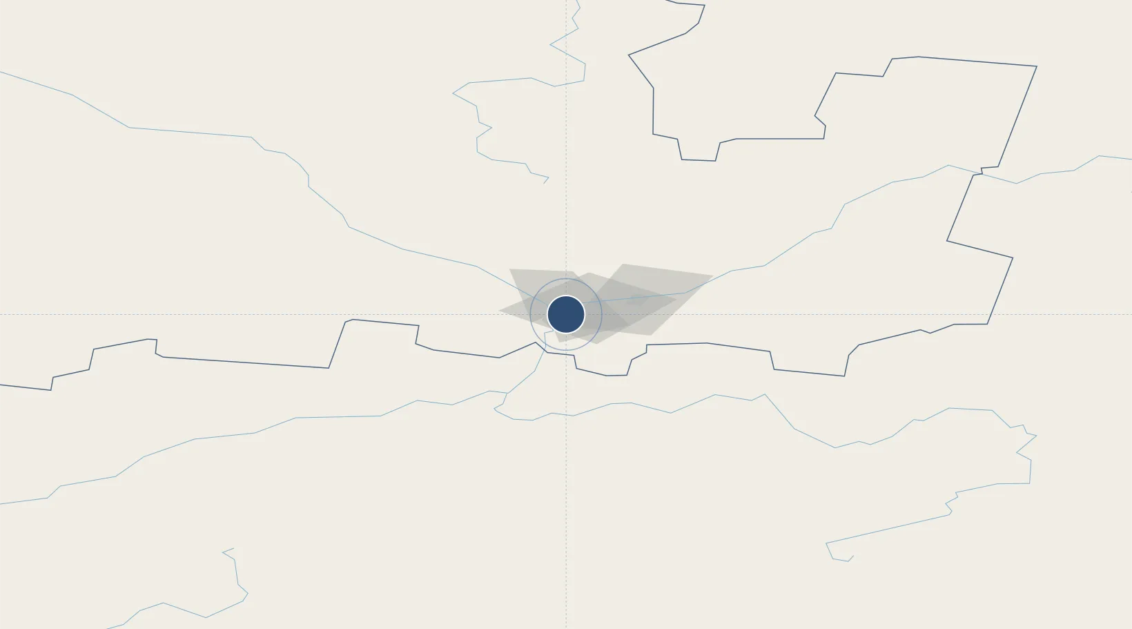 Location of ULKK