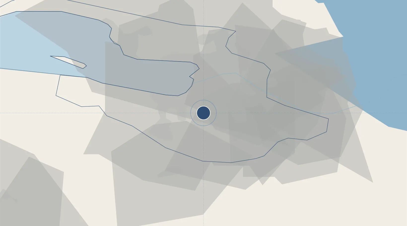 Location of ULLI