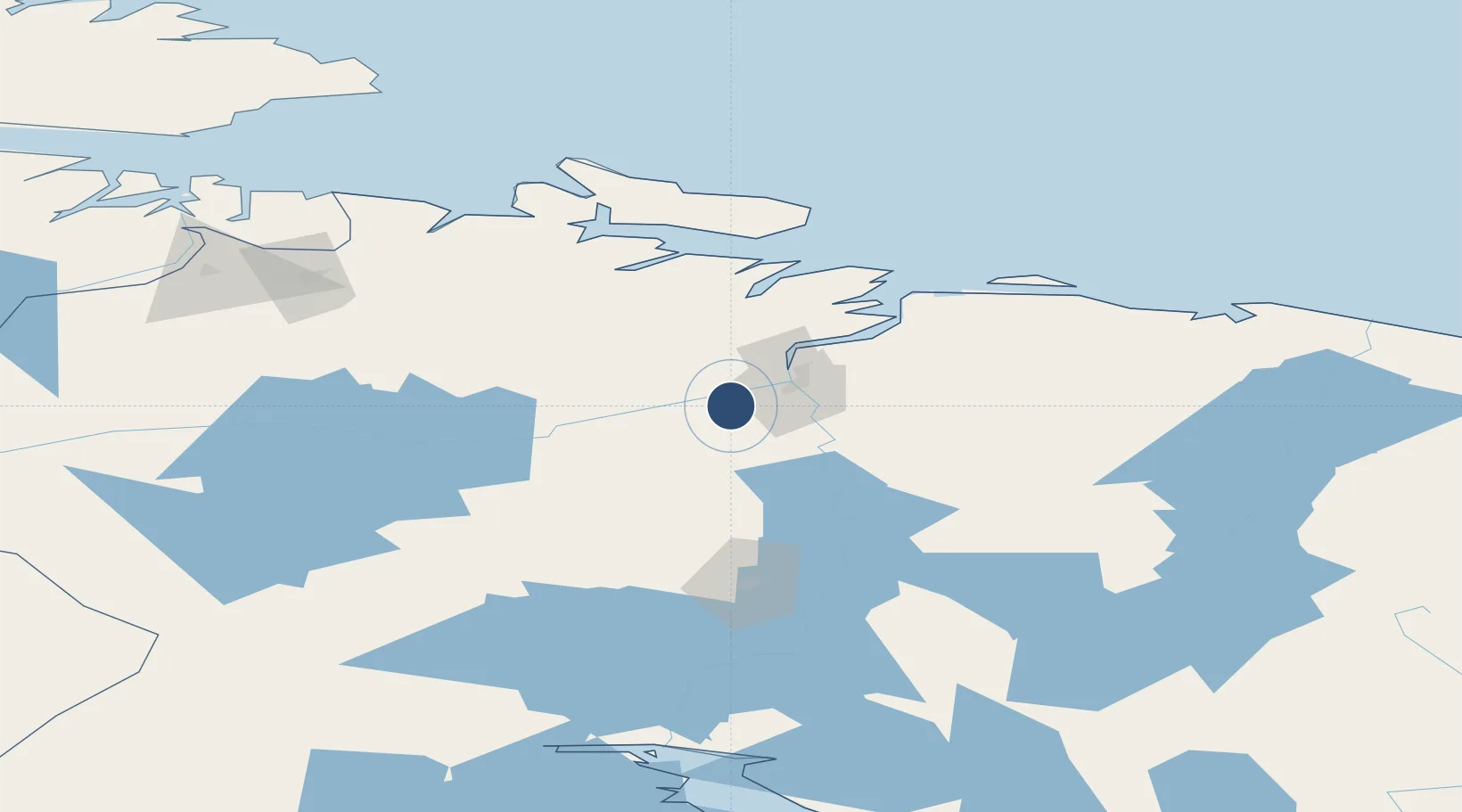 Location of ULMM