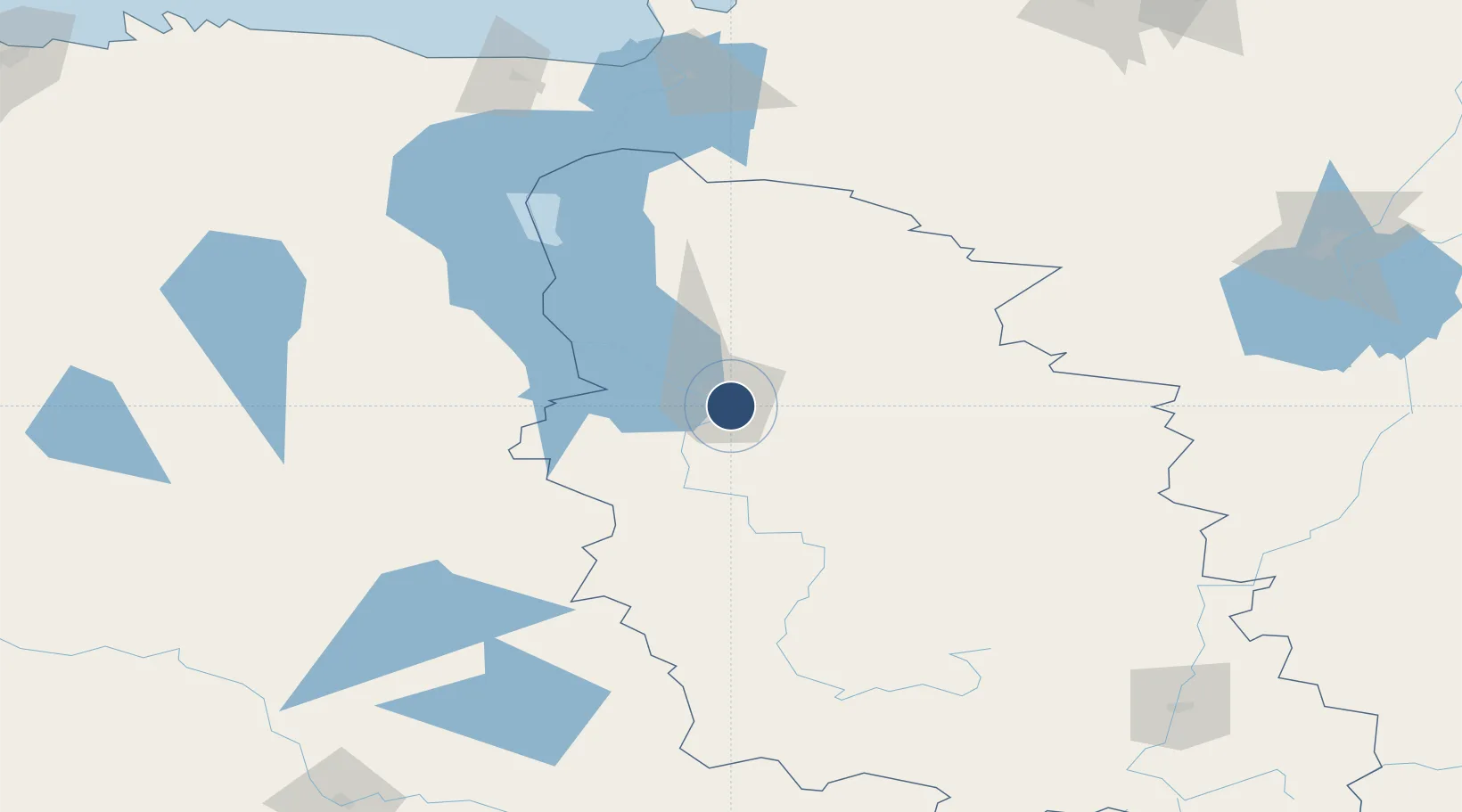 Location of ULOO