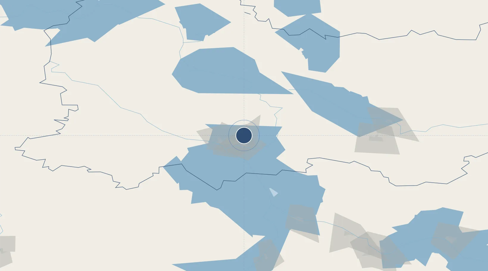 Location of ULWC