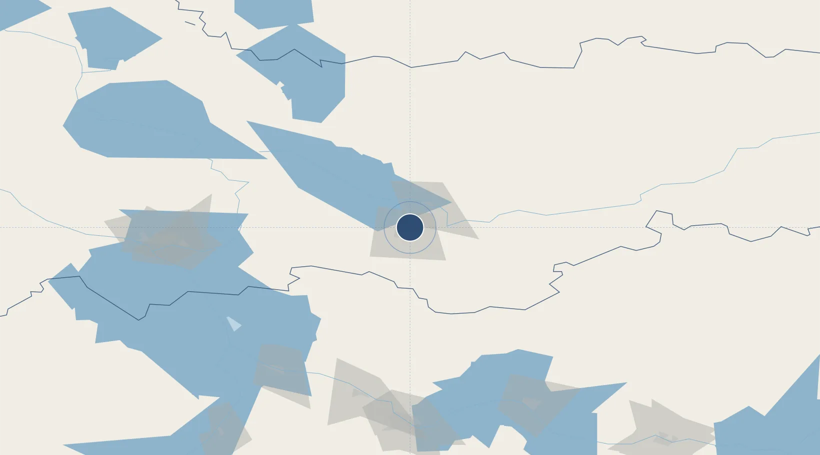 Location of ULWW