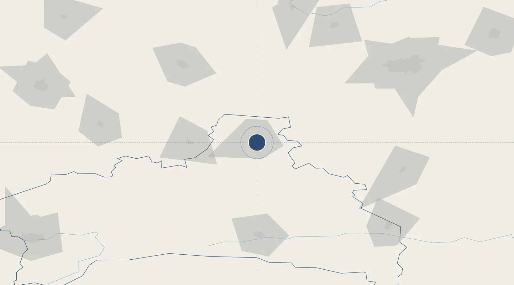 Location of UMMA