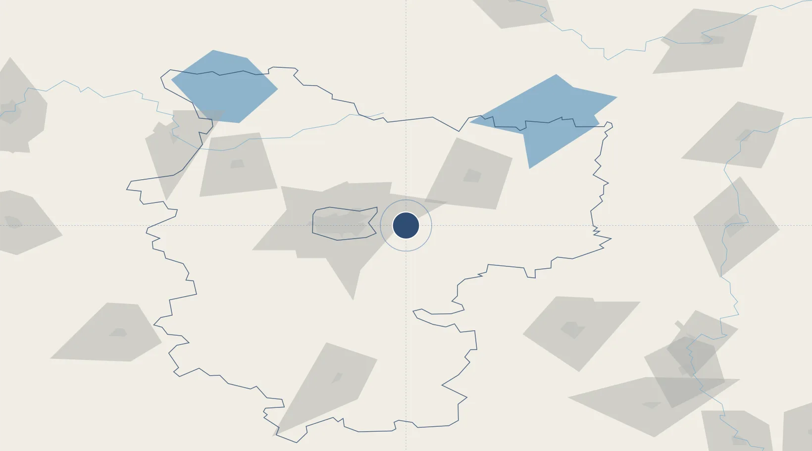 Location of UMMS