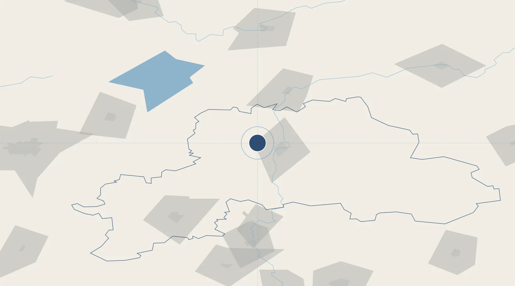 Location of UMOO