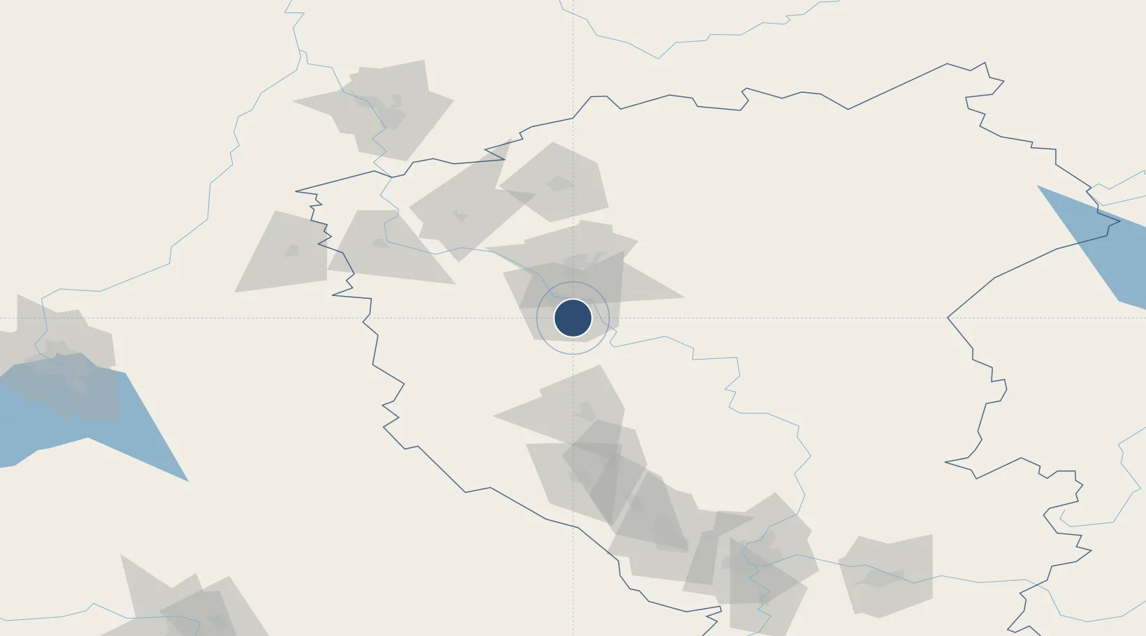 Location of UNEE
