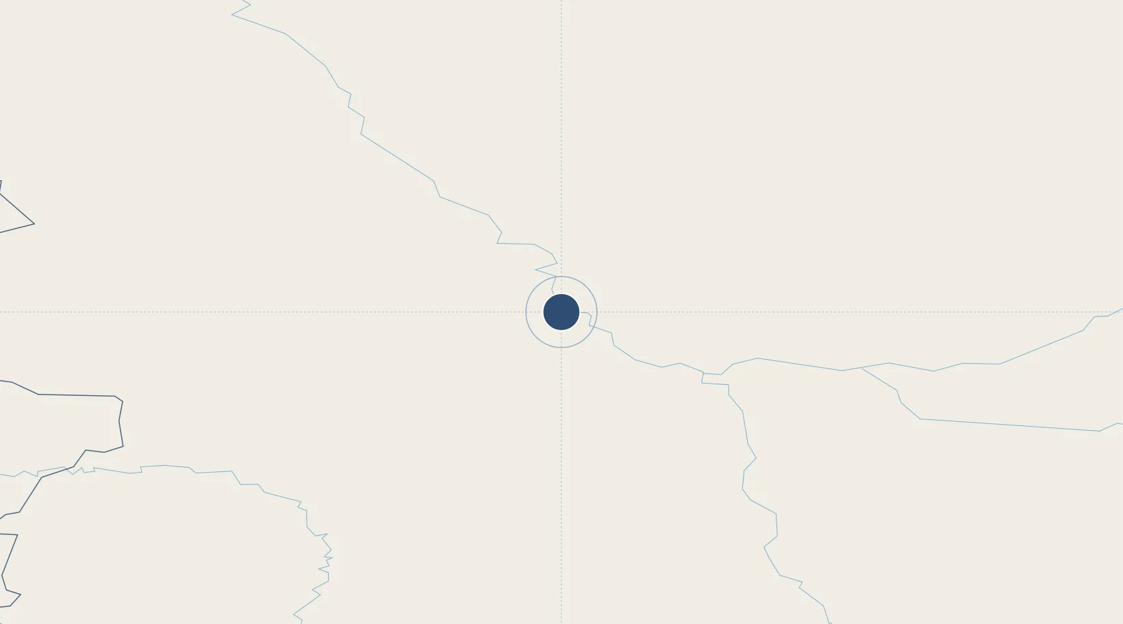Location of UNII