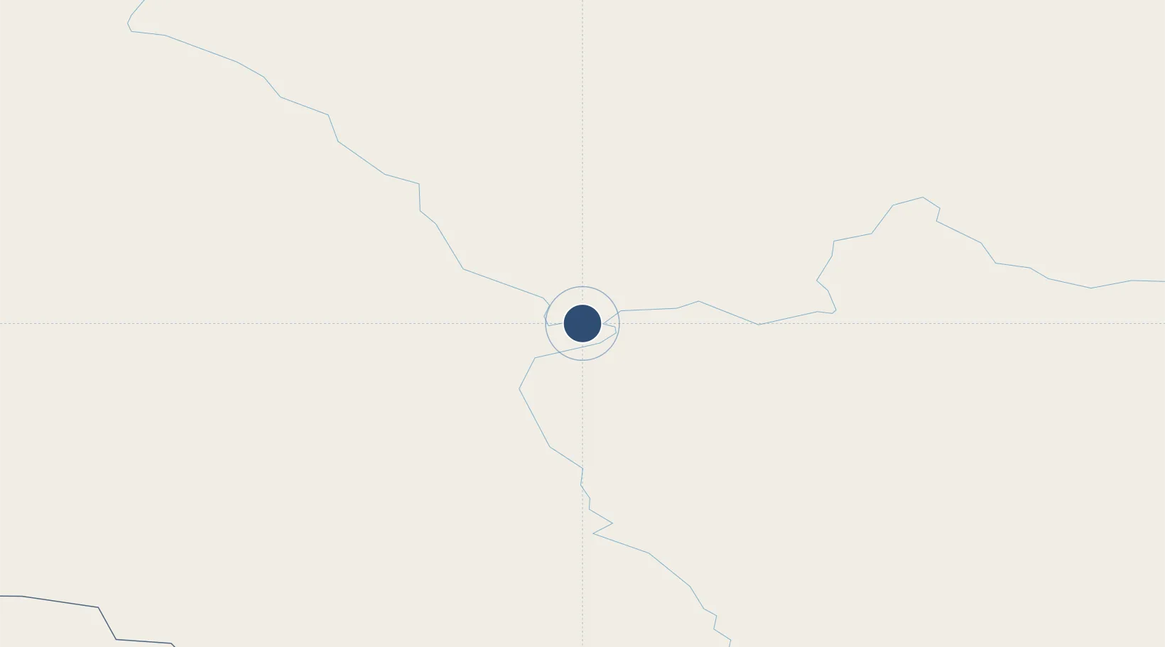 Location of UNIP