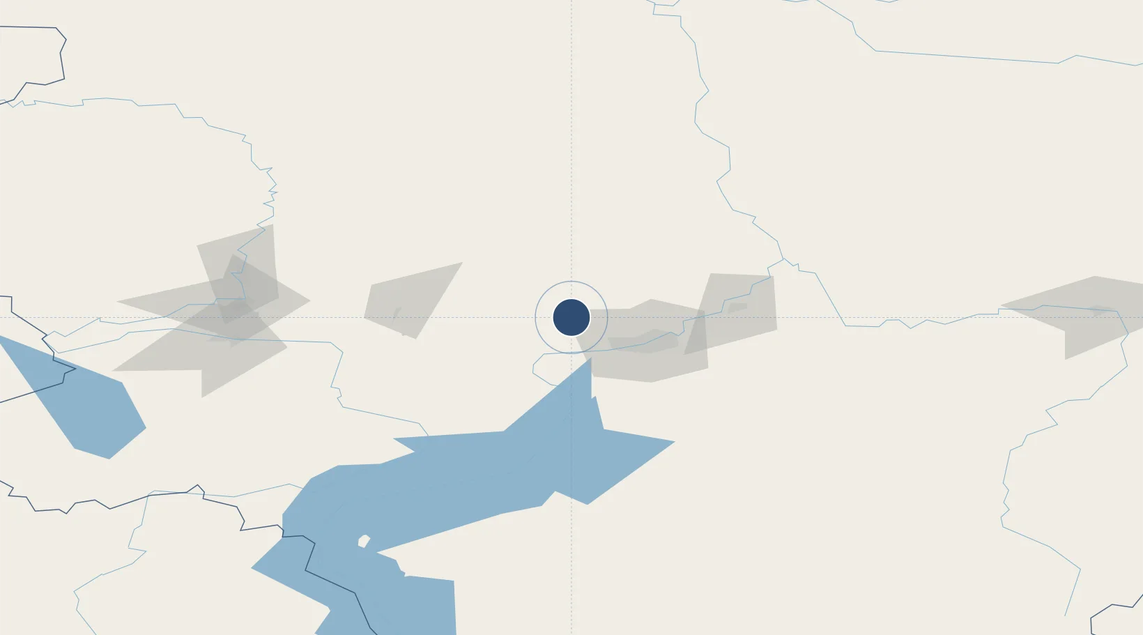 Location of UNKL